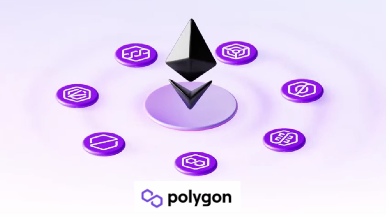 Polygon（Matic）の画像