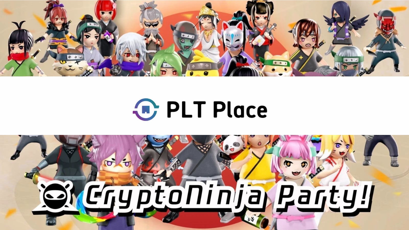 PLT PlaceのロゴとCNPTの画像