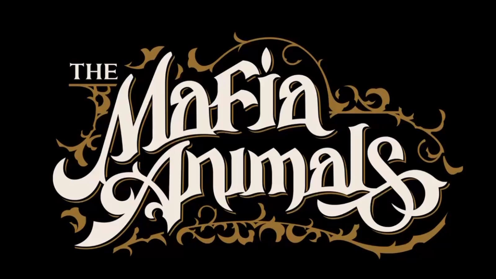 The Mafia Animalsのロゴ